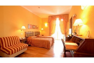 Iталiя Hotel La Spezia, Екстер'єр